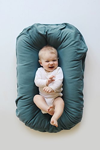 5 Snuggle+Organic+Patented+Sensory+Fiberfill