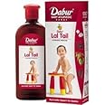 Dabur Lal Tail - 100 Ml by Dabur