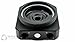 Singularity Computers D5 Pump Top, Black Acetal