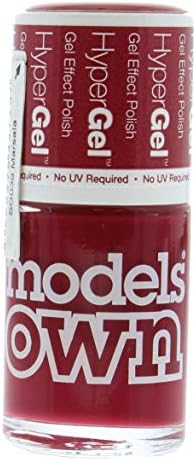Models OwnHyperGel Polish - SG039 Marsala