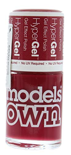 Models OwnHyperGel Polish - SG039 Marsala