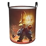 Dragongsj Final Fantasy Ix Vivi Orunitia Anime