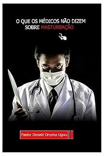 Livro "O que os médicos não vão te dizer sobre masturbação": estruturas químicas do sêmen