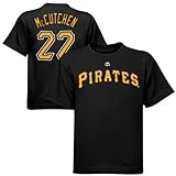 Houston Astros Carlos Correa Orange Name and Number T-Shirt