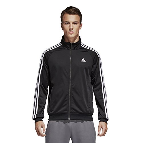 big and tall adidas track jacket