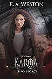 Karma: Season 3 Book 3 (Lupo Legacy)