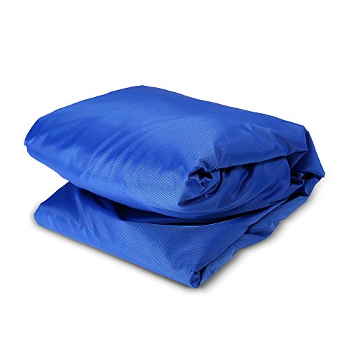 Funda para kayak barata y buena de Amazon para piragua