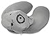 PackingPup - Cute Puppy Microbead Pillow - Convertible Travel Pillow (Cloud Grey)