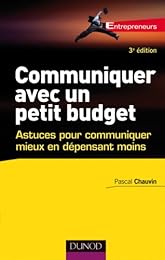 Communiquer avec un petit budget