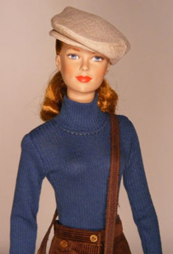 Coffee House Pattern for Tyler Wentworth