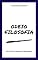 Livro Odeio Filosofia