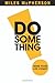 DO Something!: Make Your Life Count - Book by Miles McPherson