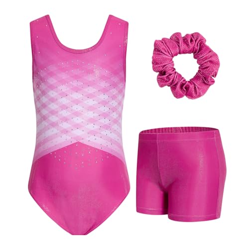 JiAmy Gymnastics Leotards