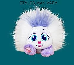 Shnooks Soft Plush Toy with Accessories