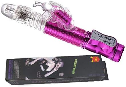 Mobile Computer USB Charge Cordless Electric Wand Massage Female Women Body Relax Vibratoir