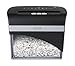 Ativa 8 Sheet Micro-Cut Desktop Shredder, OMM83H