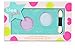 Luna Star Naturals Klee Girls Eyeshadow Duo, Key West Splash Rainier Blossom/Baby Blue/Lavender, 1.3 Ounce, Powder