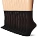 Hanes Women's Crew Athletic Socks 10 Pack
