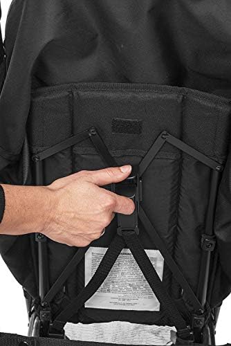 chicco london up stroller matrix review