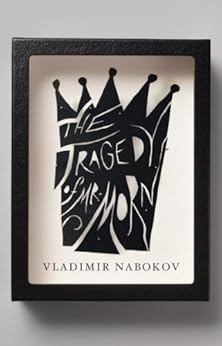 The Tragedy of Mister Morn (Vintage International) by [Nabokov, Vladimir]