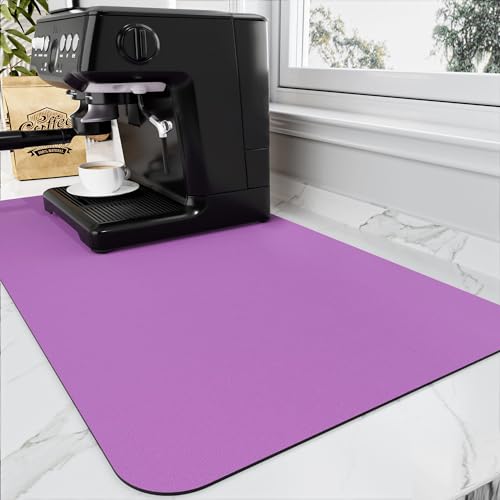 HotLive Coffee Mat