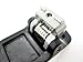 Heavy Duty Belt Clip for Vertex Standard Radio VX-231 VX-351 (VX-230 and VX-350 Series)