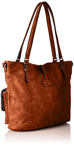 Tamaris-Damen-Bernadette-Shopping-Bag-Henkeltasche-12x30x36-cm