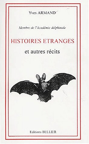 Histoires étranges