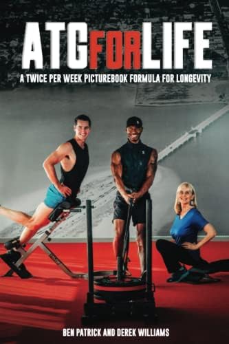 Knee Ability Zero: Patrick, Ben: 9798985135800: Amazon.com: Books