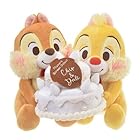 完売 ディズニーストア チップ デール ぬいぐるみ チップ デール ケーキ 75周年 ディズニー Tds Tdr Tdlの買取価格 相場 高価買取なら買取一括比較のウリドキ