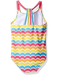 Tsum Tsum Niñas Traje de baño Traje de baño (Little Kid)