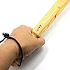 SAMS-Kayak-Wooden-Fish-Wacker-Bat-Fishing-Priest-Billie-Club-14-Inch-175g
