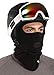 Pasamontañas para el Frío Máscara de Esquí Balaclava - Cubierta Facial de Invierno para Hombres y Mujeres - Equipo de Nieve