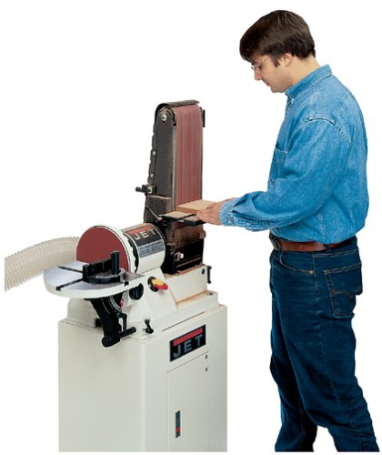 Jet 708597K Disc & Belt Sanders product image 3