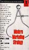 Modern Marketing Strategy (The Mentor Executive Library)