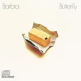 Disco de Barbra Streisand: «Butterfly» (Anverso)