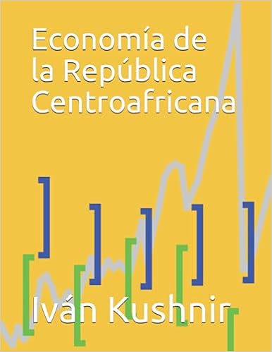 Economía de la República Centroafricana