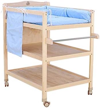 changing table supplies