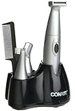 Conair 3-in-1 Personal Trimmer