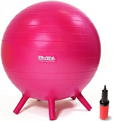 exercise ball alternative