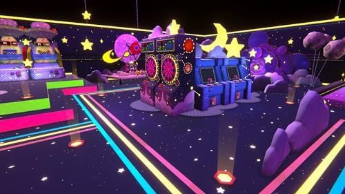 Arcade Game Zone Nintendo Switch