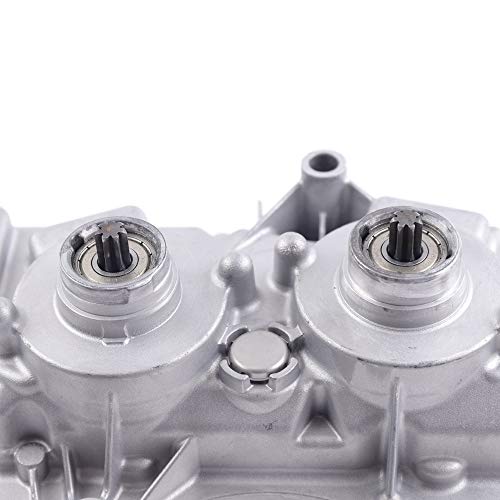 Transmission Module Control Remanufactured TCM Transmission Control ...