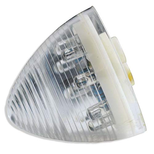 3 Clear+Beehive+Light+Marker+Trailer