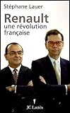 Renault: une révolution française by