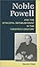 Noble Powell and the Episcopal Establishment in the Twentieth Century (Studies in Anglican History) by David Hein