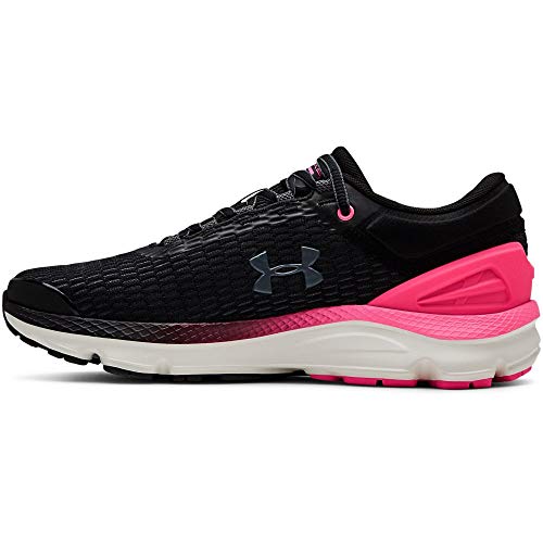 under armour women's charged intake 3 running shoe