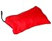 Angel Baby Stroller Travel Bag for Airplane: Stroller Gate Check Bag Cover, Red