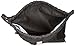 Nike Men's Basketball Gym Sack with Hoops Elite Design (Black/Black/White)