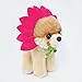 Gund Itty Bitty Boo #30 Daisy Plush Stuffed Animal Dog Plush
