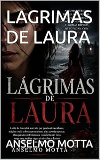 Livro LAGRIMAS DE LAURA